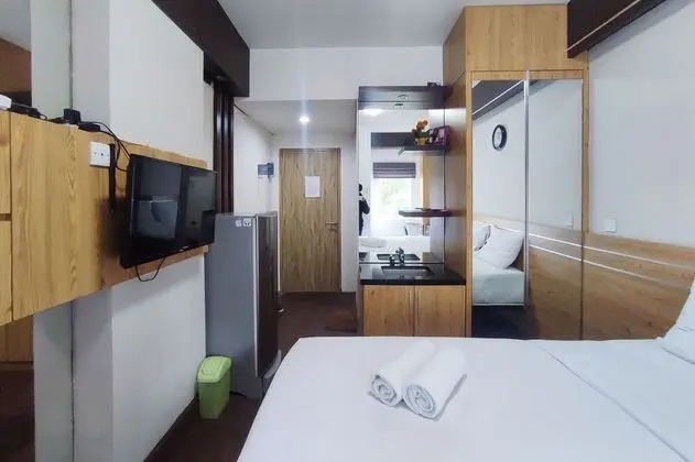 Apart Daire, 3 Yatak Odası