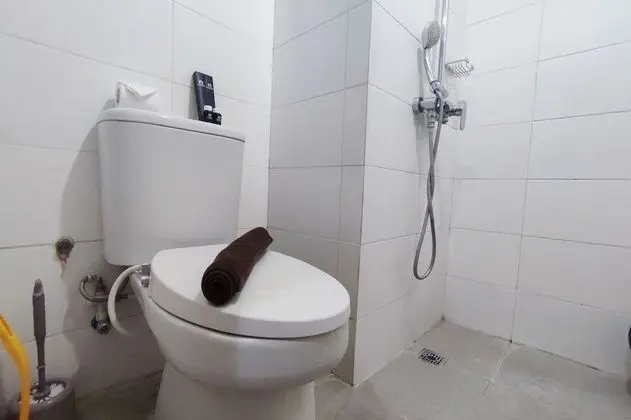Apart Daire, 3 Yatak Odası