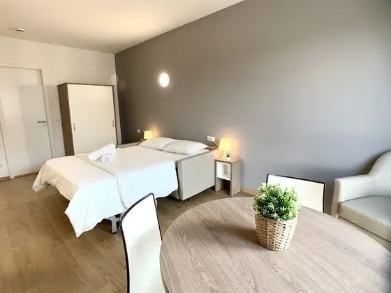 Comfort Stüdyo, Özel Banyo