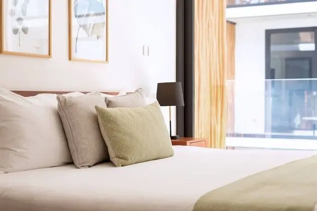 Apart Daire, 1 Yatak Odası, Balkon
