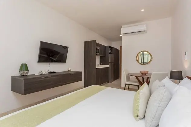Apart Daire, 1 Yatak Odası, Balkon