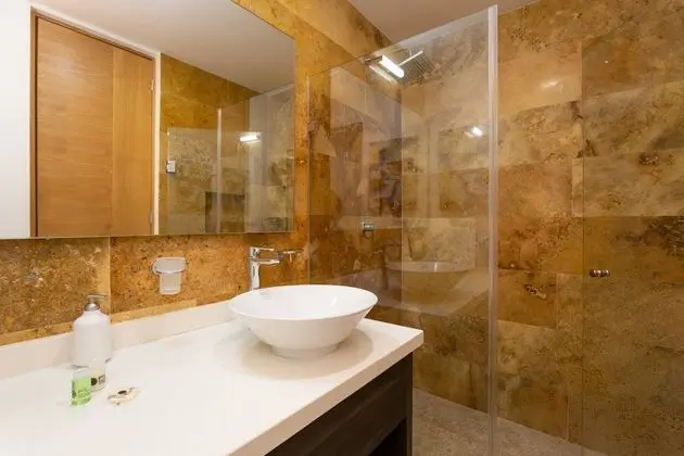 Apart Daire, 1 Yatak Odası, Balkon