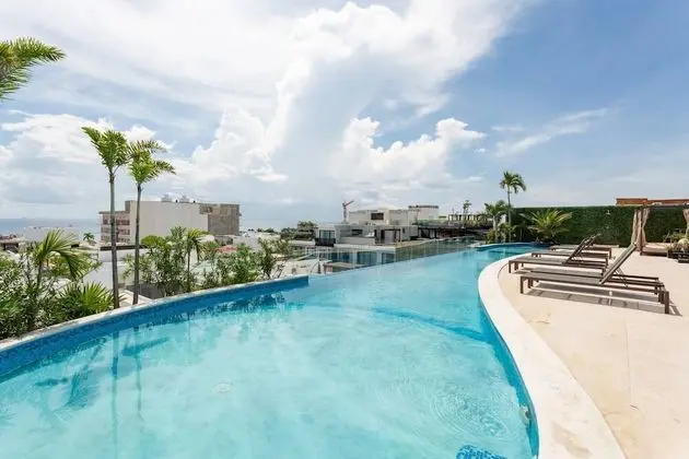 Apart Daire, 1 Yatak Odası, Balkon