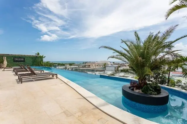 Apart Daire, 1 Yatak Odası, Balkon