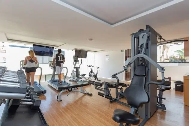 Apart Daire, 1 Yatak Odası, Balkon