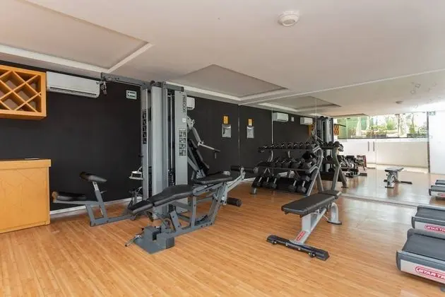 Apart Daire, 1 Yatak Odası, Balkon