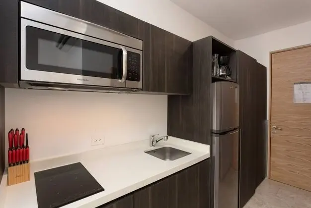 Apart Daire, 1 Yatak Odası, Balkon
