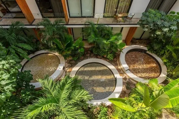 Apart Daire, 1 Yatak Odası, Balkon