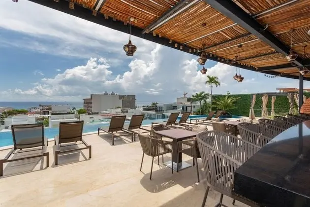Apart Daire, 1 Yatak Odası, Balkon
