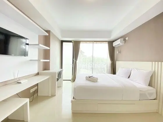 Apart Daire, 3 Yatak Odası