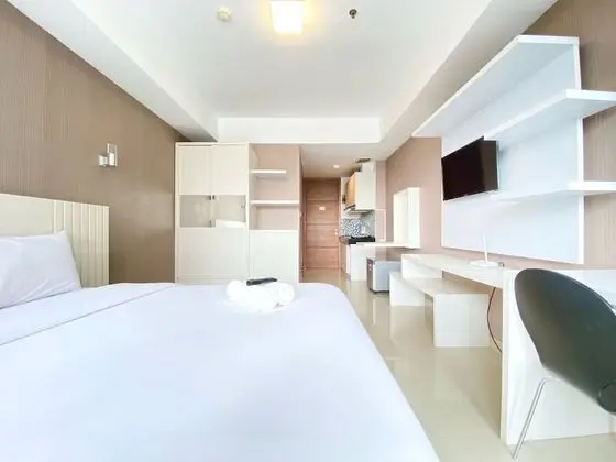 Apart Daire, 3 Yatak Odası