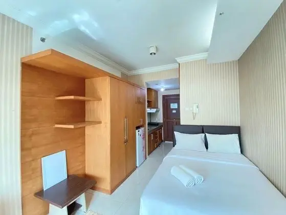 Deluxe Apart Daire