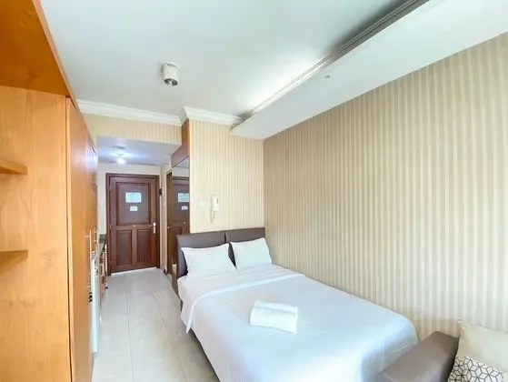 Deluxe Apart Daire