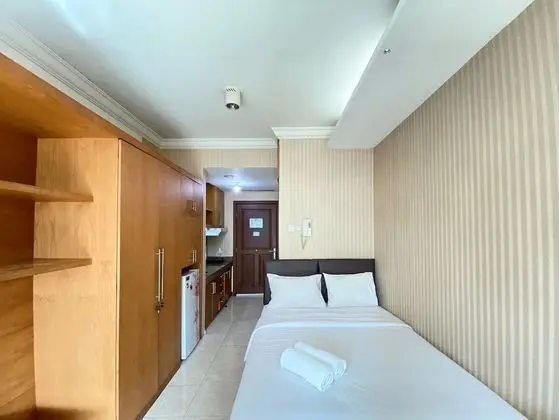 Deluxe Apart Daire