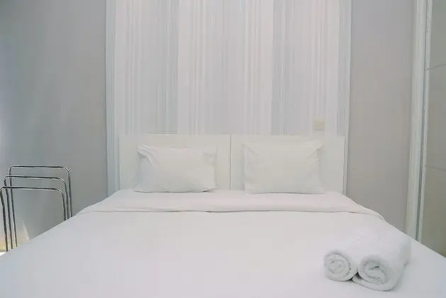 Apart Daire, Sigara İçilmez, Küçük Mutfak