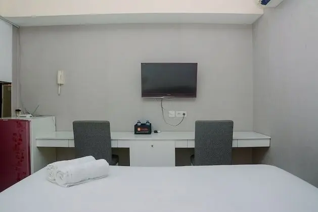 Apart Daire, Sigara İçilmez, Küçük Mutfak