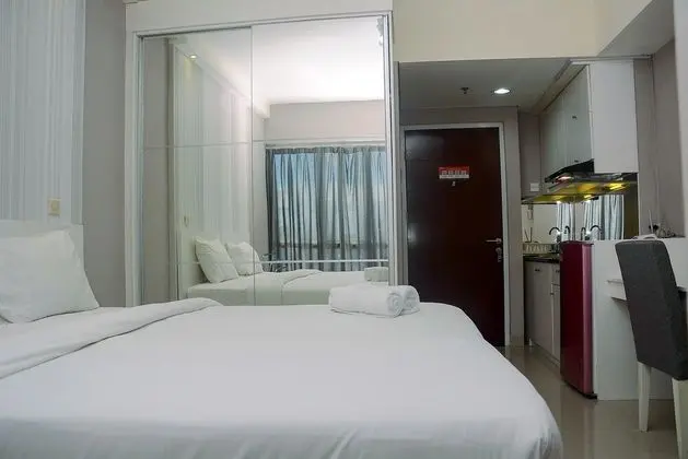 Apart Daire, Sigara İçilmez, Küçük Mutfak