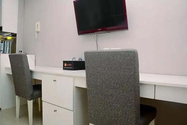 Apart Daire, Sigara İçilmez, Küçük Mutfak