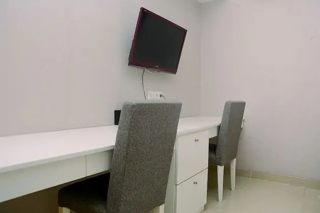 Apart Daire, Sigara İçilmez, Küçük Mutfak