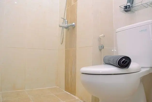 Apart Daire, Sigara İçilmez, Küçük Mutfak