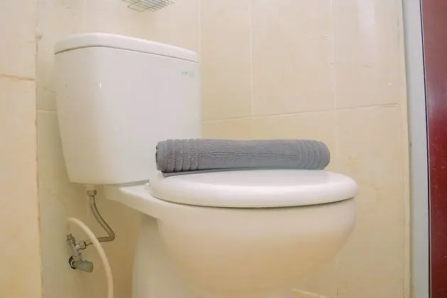 Apart Daire, Sigara İçilmez, Küçük Mutfak