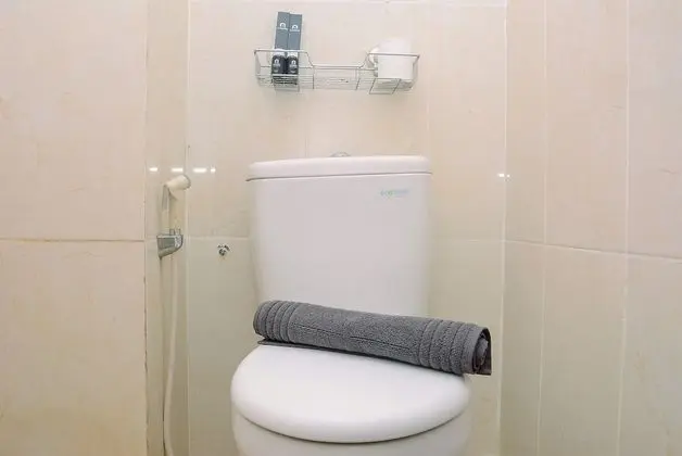 Apart Daire, Sigara İçilmez, Küçük Mutfak