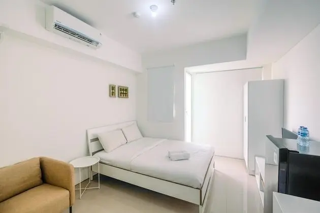 Apart Daire, Sigara İçilmez, Küçük Mutfak