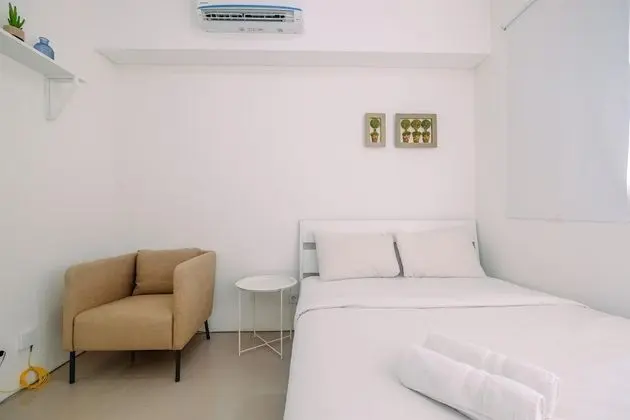 Apart Daire, Sigara İçilmez, Küçük Mutfak