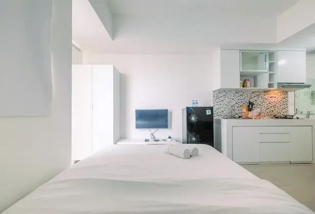 Apart Daire, Sigara İçilmez, Küçük Mutfak