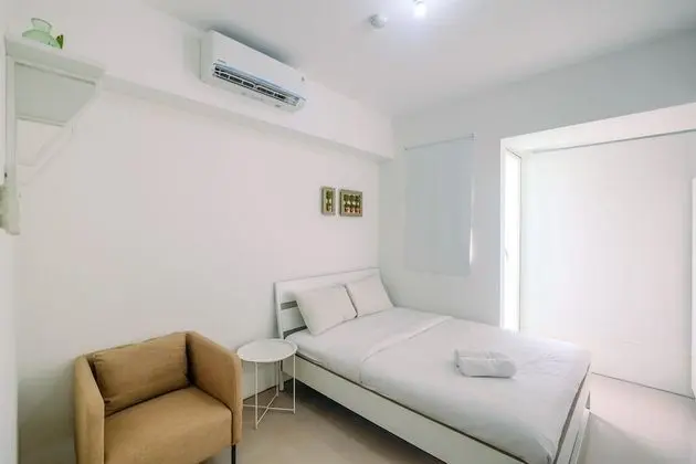 Apart Daire, Sigara İçilmez, Küçük Mutfak