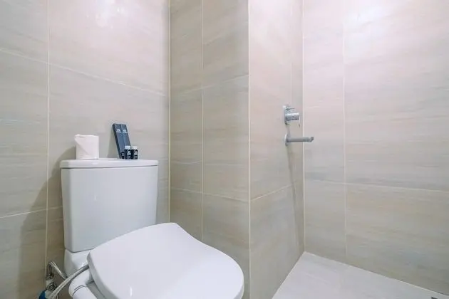 Apart Daire, Sigara İçilmez, Küçük Mutfak