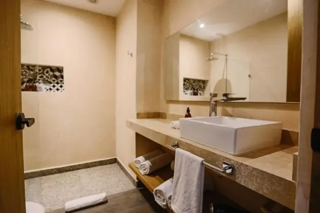 Ev, Sigara İçilebilir