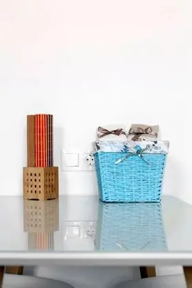 Luxury Stüdyo, Mutfak, Avlu Manzaralı
