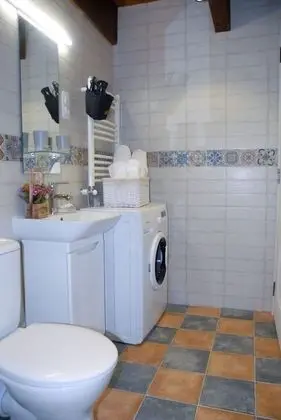 Luxury Stüdyo, Mutfak, Avlu Manzaralı