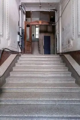 Luxury Stüdyo, Mutfak, Avlu Manzaralı