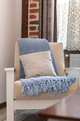 Luxury Stüdyo, Mutfak, Avlu Manzaralı