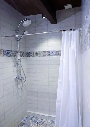 Luxury Stüdyo, Mutfak, Avlu Manzaralı