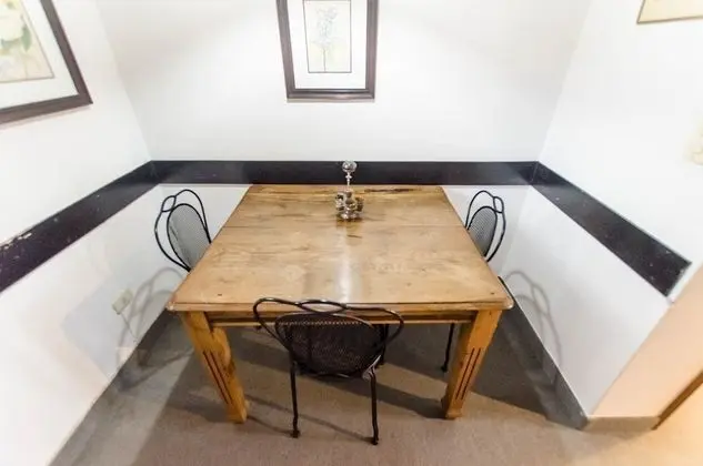 Classic Çatı Katı (Loft)