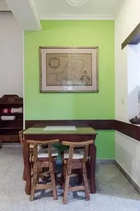 Classic Çatı Katı (Loft)