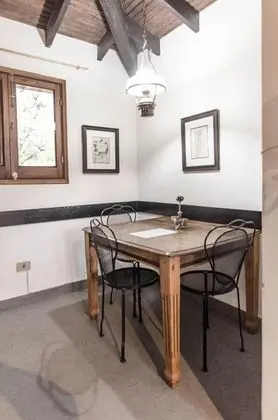 Classic Çatı Katı (Loft)