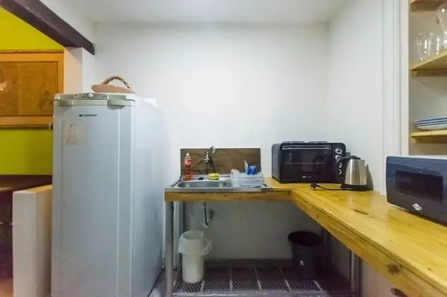 Classic Çatı Katı (Loft)