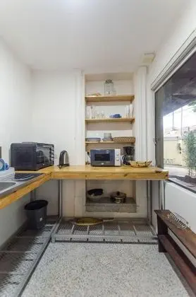 Classic Çatı Katı (Loft)