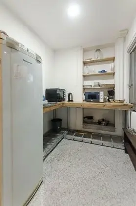 Classic Çatı Katı (Loft)
