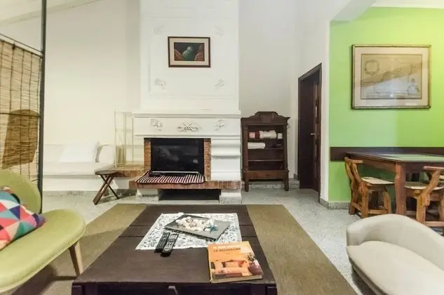Classic Çatı Katı (Loft)