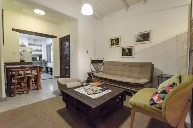 Classic Çatı Katı (Loft)