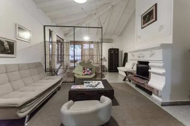 Classic Çatı Katı (Loft)