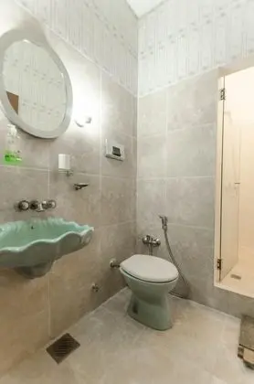 Classic Çatı Katı (Loft)