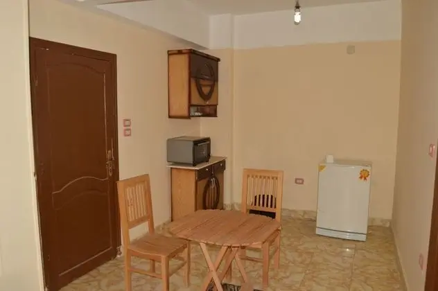 Tek Kişilik Oda (Pyramid View)