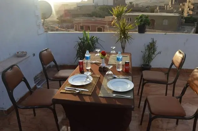 Tek Kişilik Oda (Pyramid View)