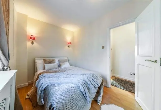 Luxury Apart Daire, 2 Yatak Odası, Sigara İçilmez